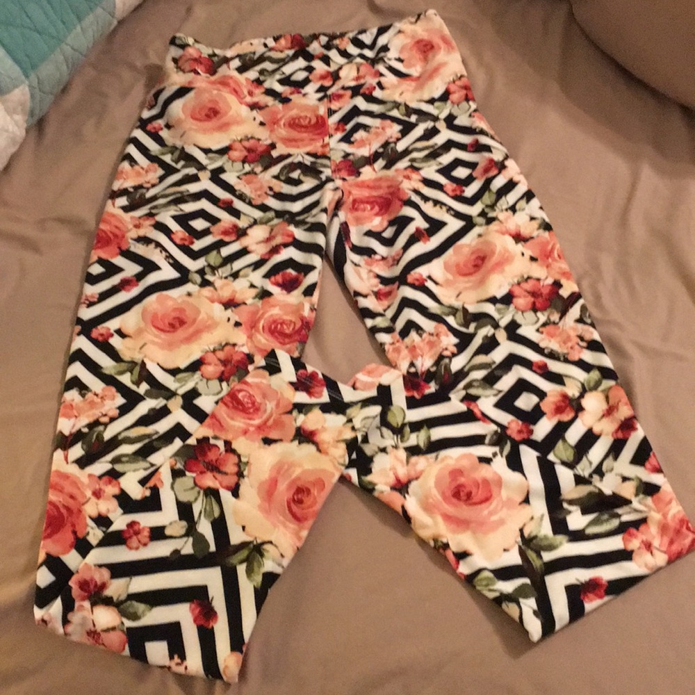 LuLaRoe leggings